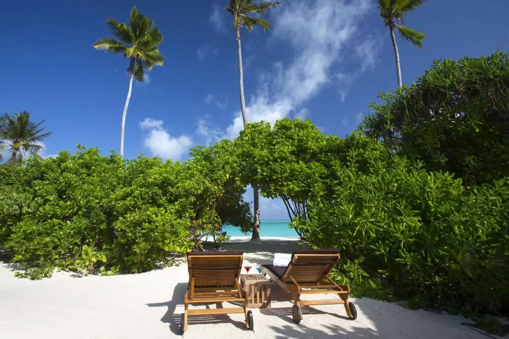 Атолл Лхавийани: Atmosphere Kanifushi - All Inclusive with Free Transfers