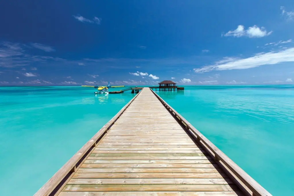 Атолл Лхавийани: Atmosphere Kanifushi - All Inclusive with Free Transfers