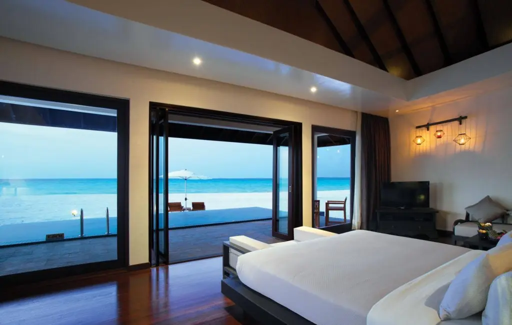 Атолл Лхавийани: Atmosphere Kanifushi - All Inclusive with Free Transfers