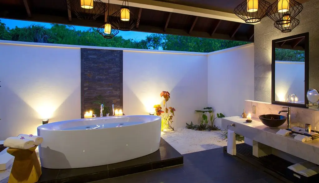 Атолл Лхавийани: Atmosphere Kanifushi - All Inclusive with Free Transfers