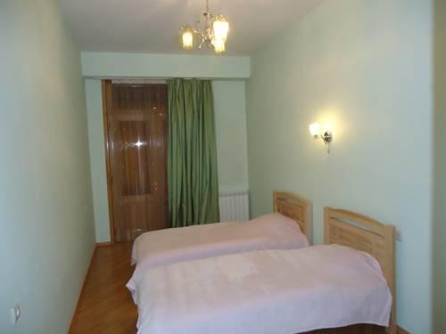 Тбилиси: Verahouse Apartment in Tbilisi