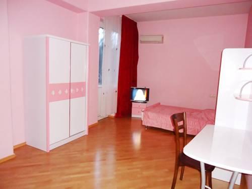 Тбилиси: Verahouse Apartment in Tbilisi