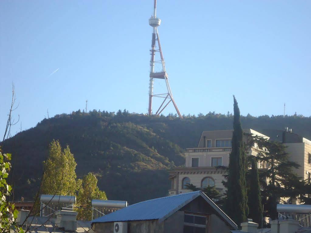 Тбилиси: Verahouse Apartment in Tbilisi