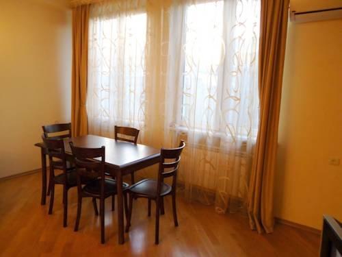 Тбилиси: Verahouse Apartment in Tbilisi