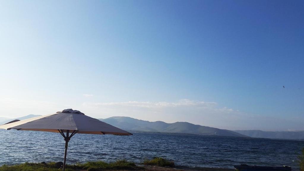 Севан: Lavash Hotel