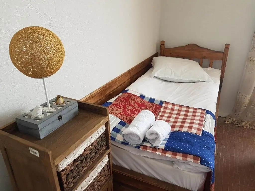 Севан: Lavash Hotel
