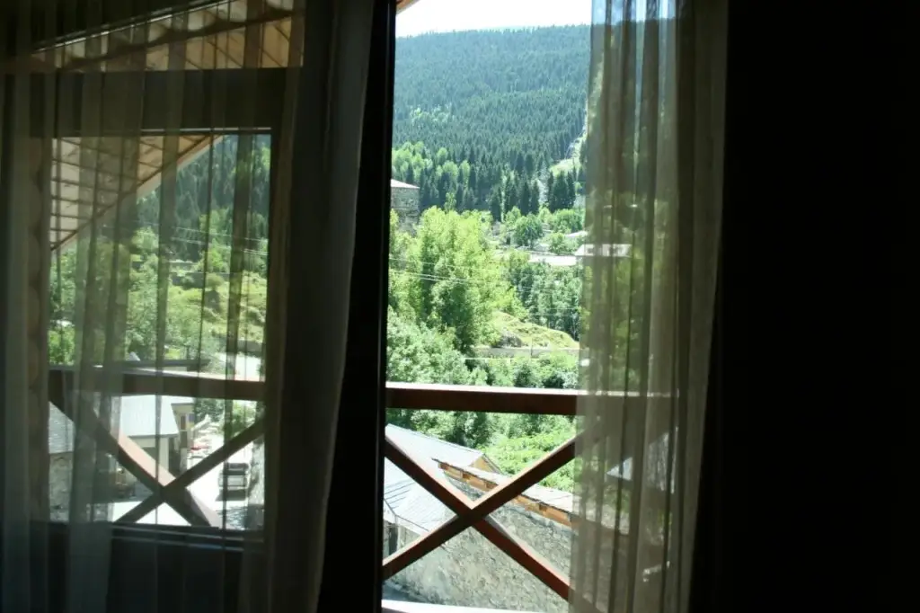 Местиа: Marina's Guesthouse