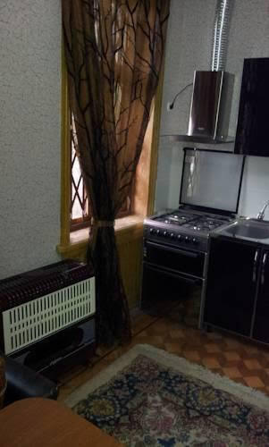 Кутаиси: Hostel Georgian Friends