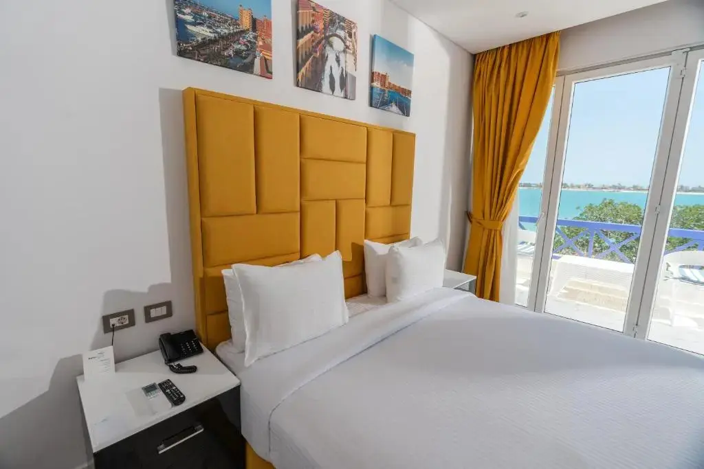 Эль-Аламейн: Porto Marina Resort & Spa Al Alamein