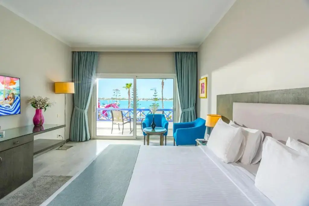 Эль-Аламейн: Porto Marina Resort & Spa Al Alamein