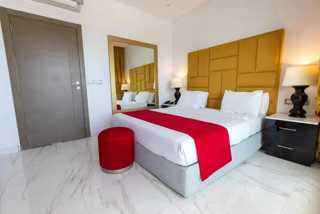 Эль-Аламейн: Porto Marina Resort & Spa Al Alamein