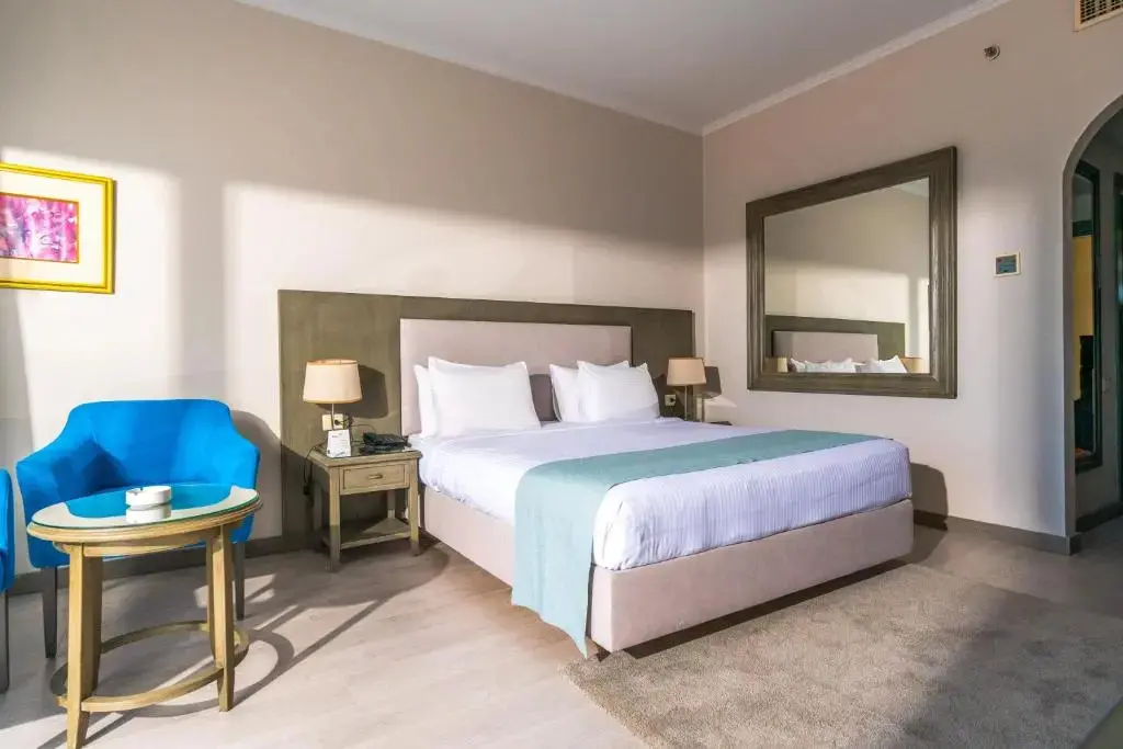Эль-Аламейн: Porto Marina Resort & Spa Al Alamein