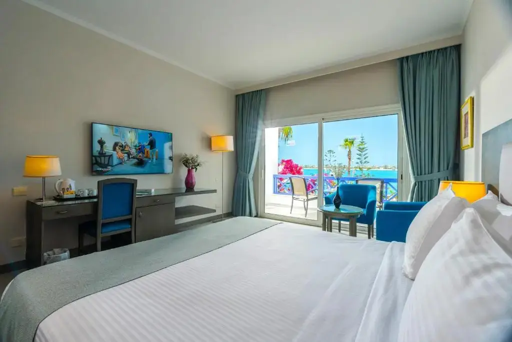 Эль-Аламейн: Porto Marina Resort & Spa Al Alamein