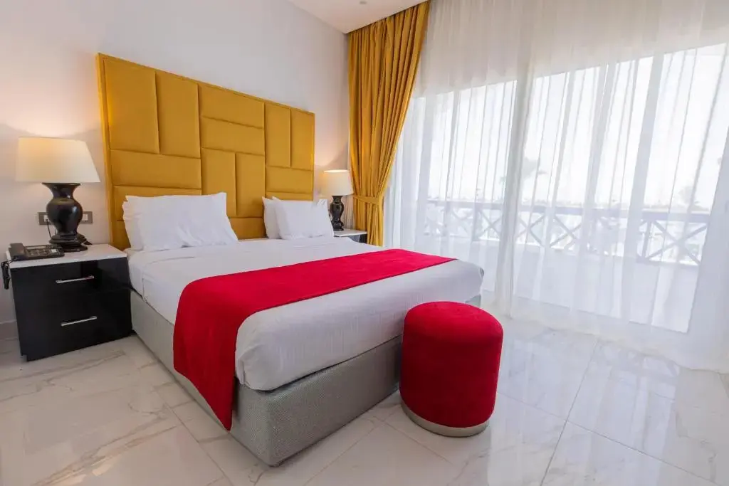 Эль-Аламейн: Porto Marina Resort & Spa Al Alamein