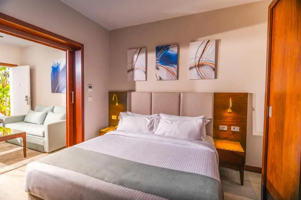 Эль-Аламейн: Porto Marina Resort & Spa Al Alamein