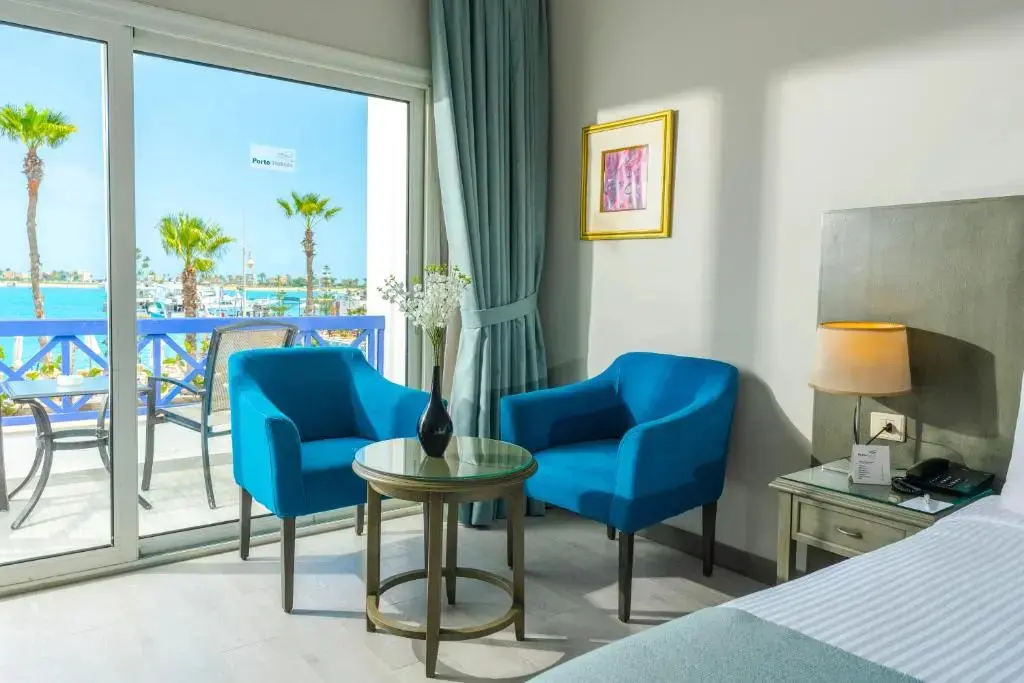 Эль-Аламейн: Porto Marina Resort & Spa Al Alamein