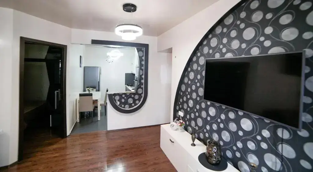 Батуми: Edo Apartment
