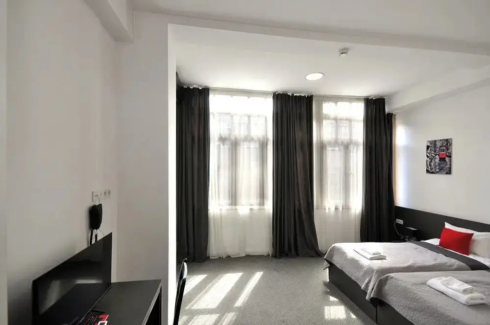 Тбилиси: Median Inn