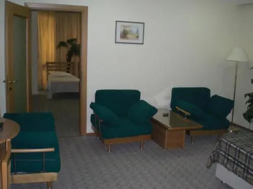 Батуми: Hotel Davidi