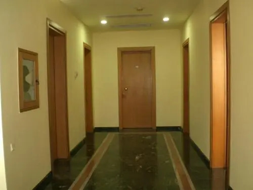 Батуми: Hotel Davidi