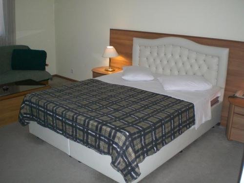 Батуми: Hotel Davidi