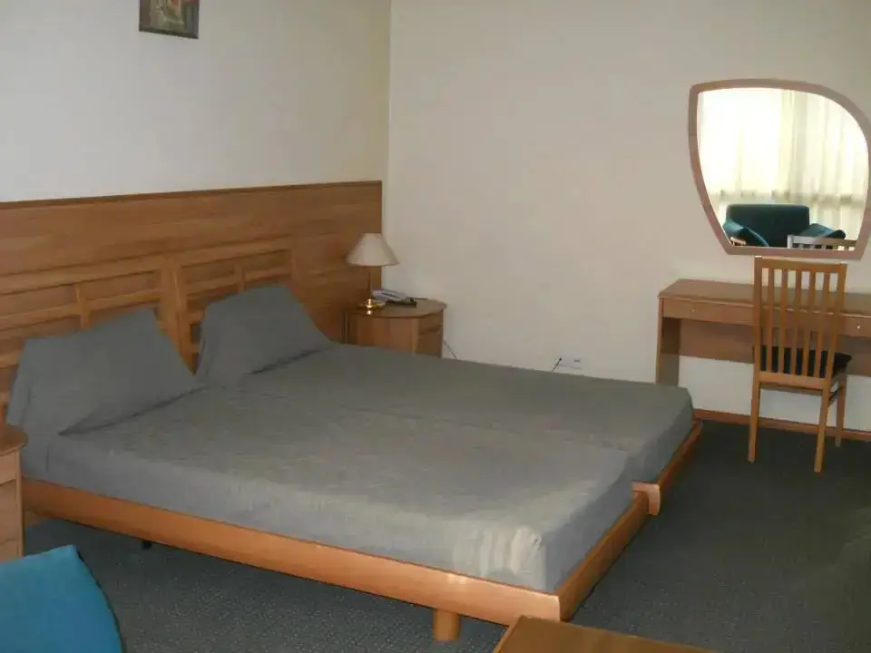 Батуми: Hotel Davidi