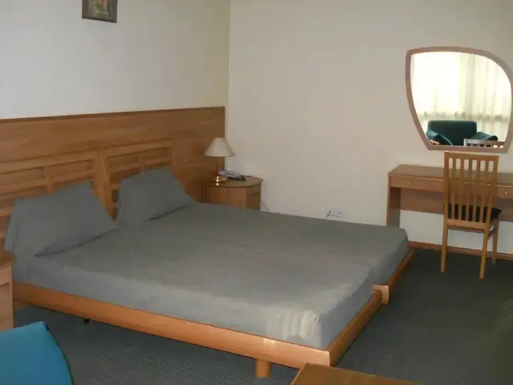 Батуми: Hotel Davidi
