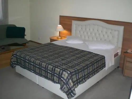 Батуми: Hotel Davidi