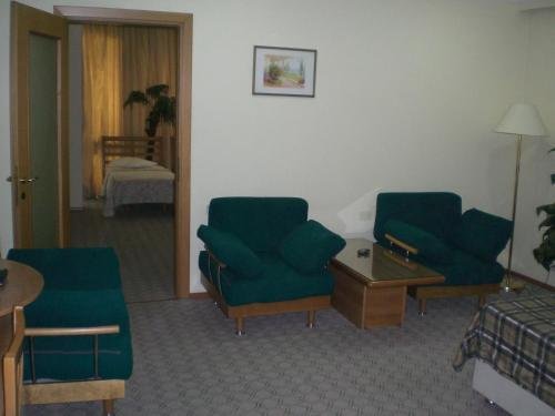 Батуми: Hotel Davidi