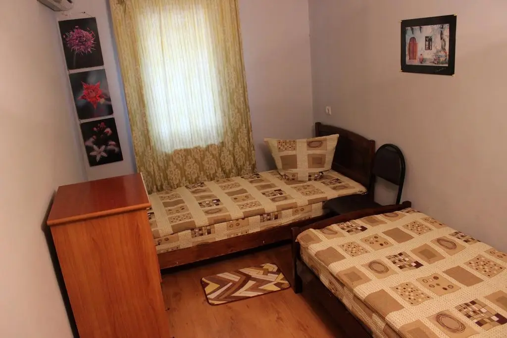 Тбилиси: Orbeliani Rooms Гостевой Дом