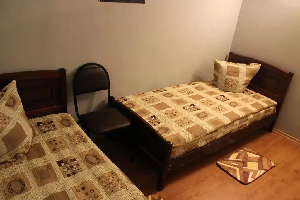 Тбилиси: Orbeliani Rooms Гостевой Дом