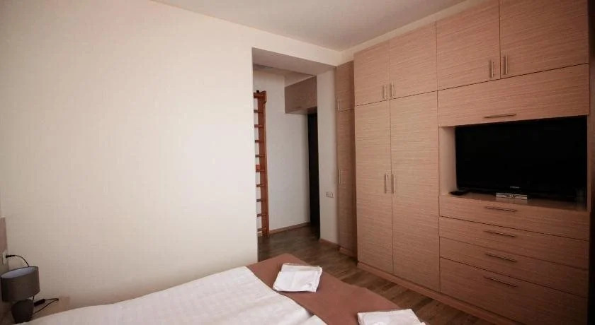 Гудаури: Hotel Bella