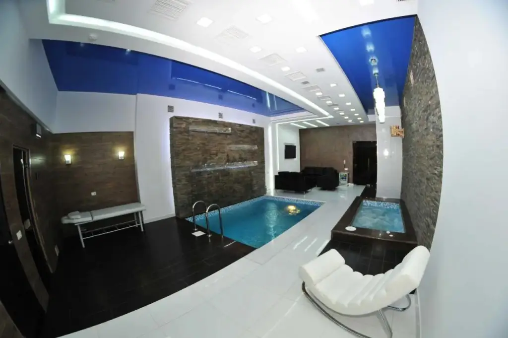 Цахкадзор: Alpina Resort by Stellar Hotels, Tsaghkadzor