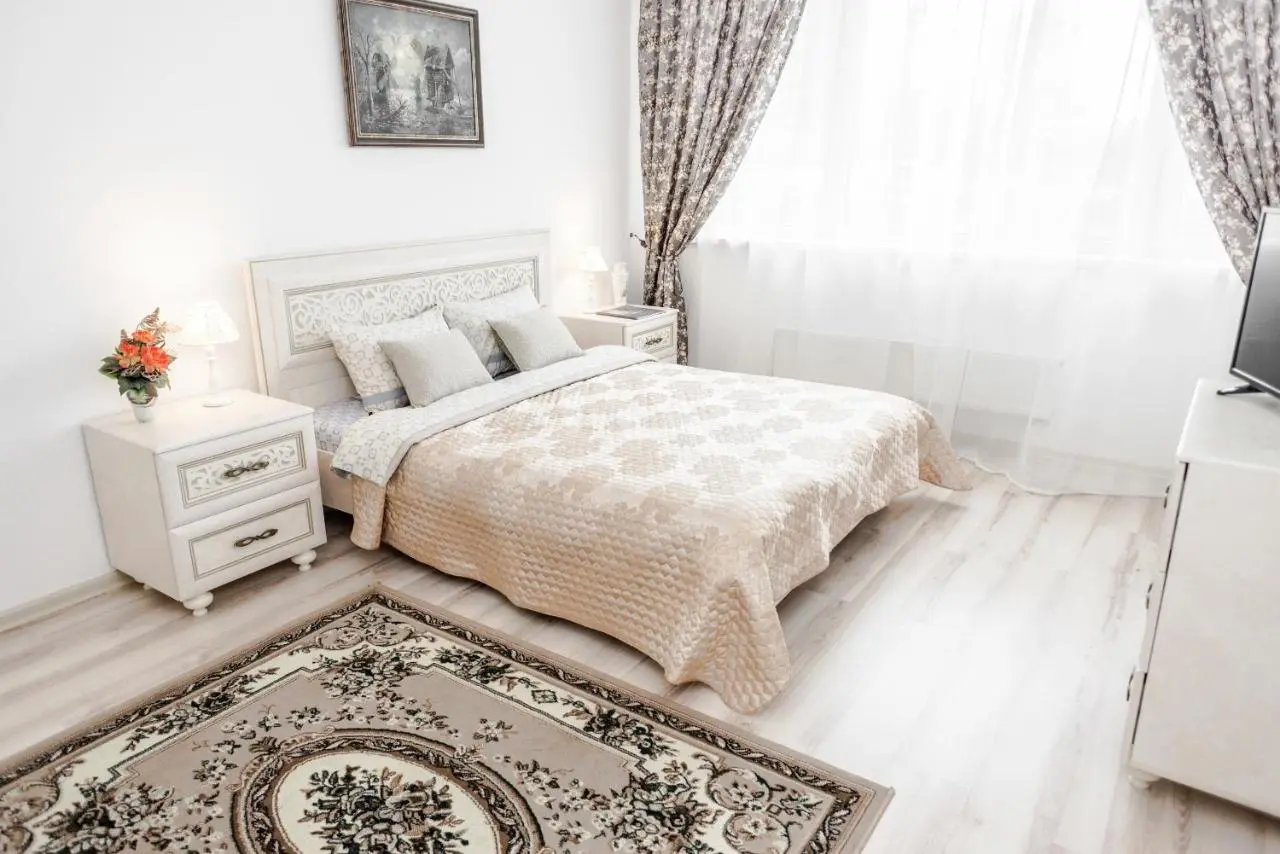Екатеринбург: PASHk INN APARTMENTS 10