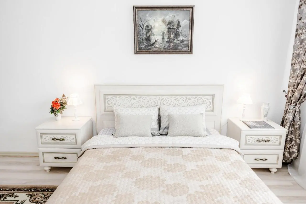 Екатеринбург: PASHk INN APARTMENTS 10