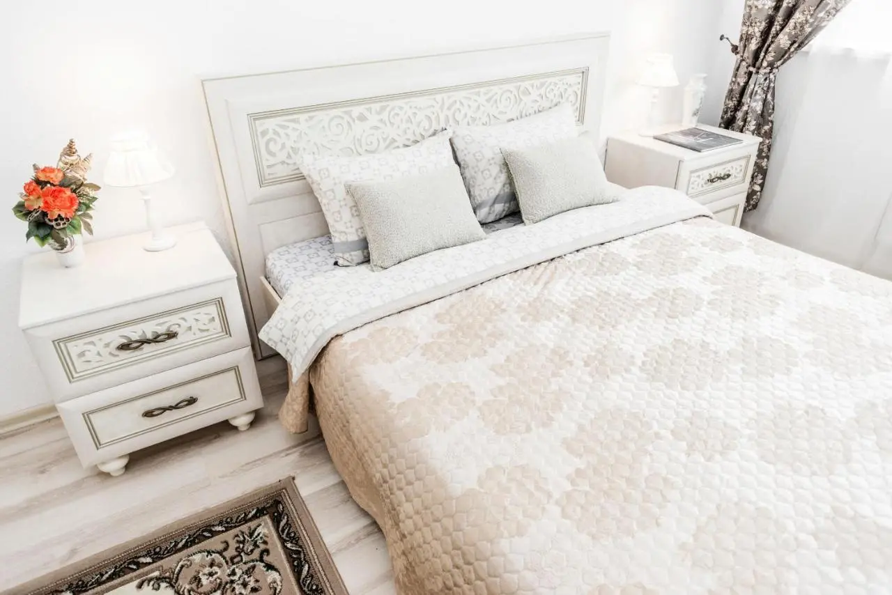 Екатеринбург: PASHk INN APARTMENTS 10