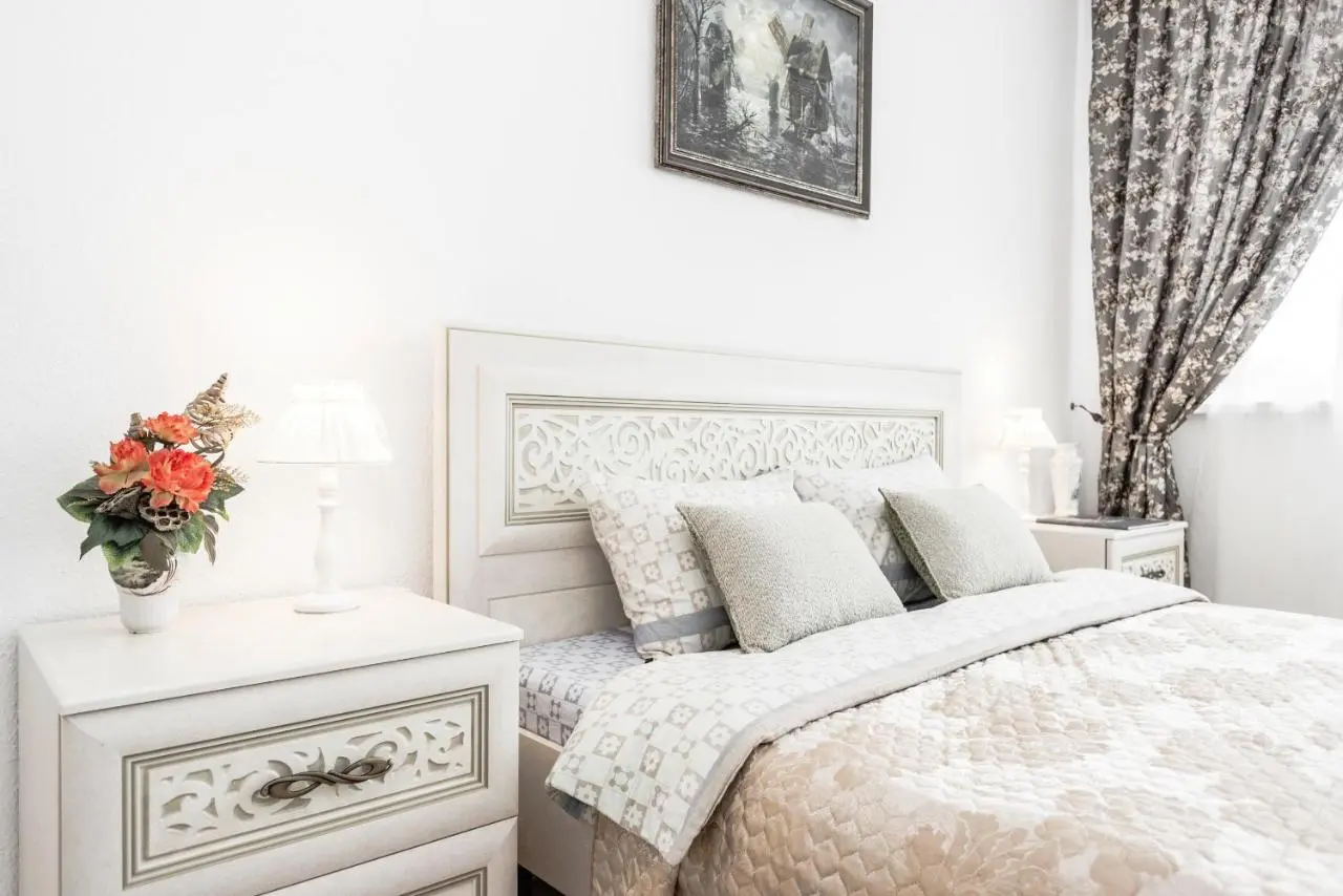 Екатеринбург: PASHk INN APARTMENTS 10