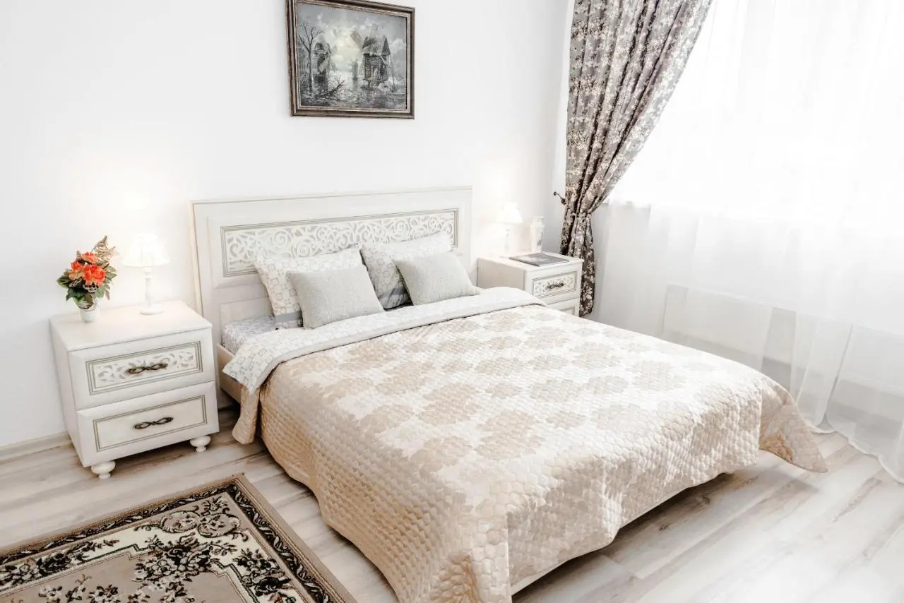 Екатеринбург: PASHk INN APARTMENTS 10