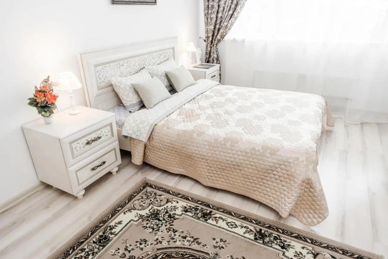 Екатеринбург: PASHk INN APARTMENTS 10