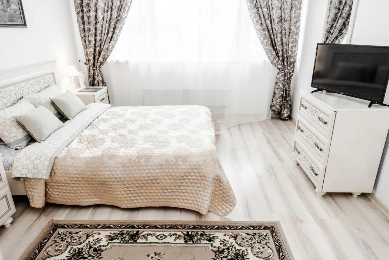 Екатеринбург: PASHk INN APARTMENTS 10