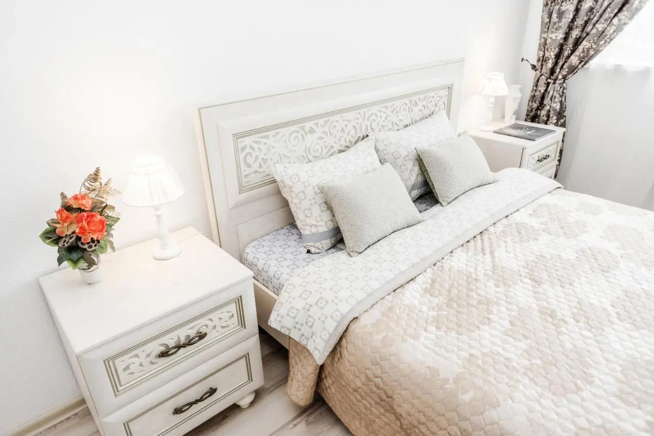 Екатеринбург: PASHk INN APARTMENTS 10