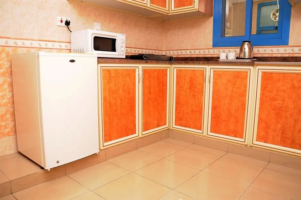 Эль-Фуджайра: Raynor Hotel Apartments