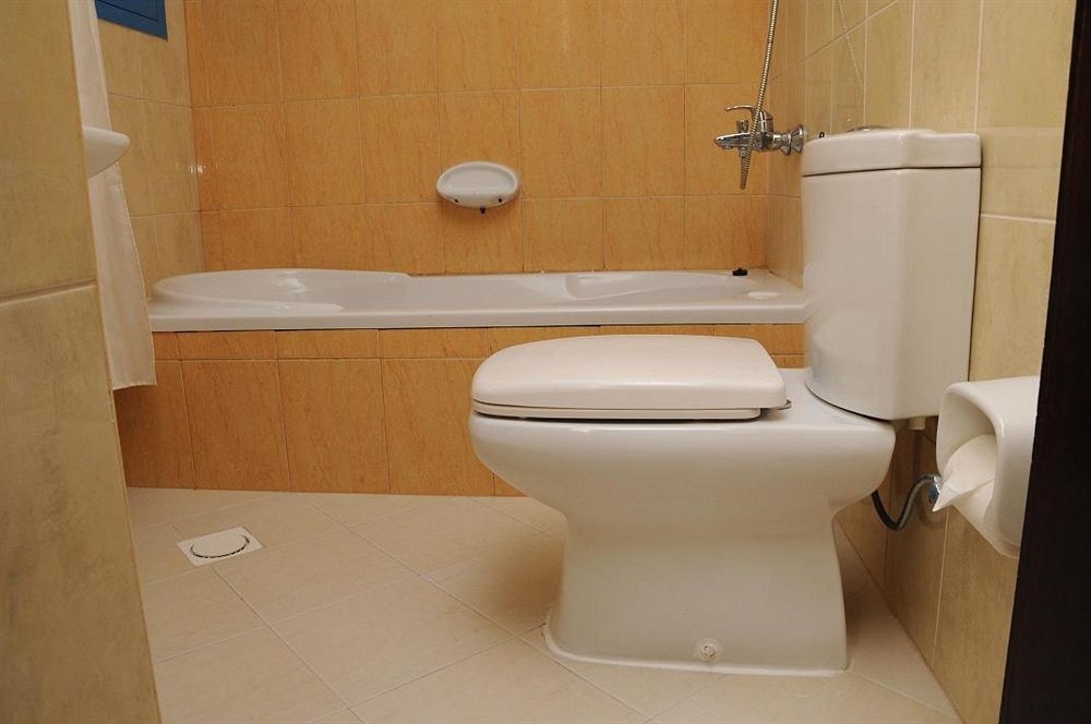 Эль-Фуджайра: Raynor Hotel Apartments