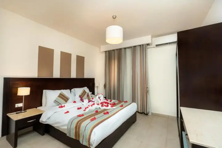 Хургада: El Karma Aqua Beach Resort