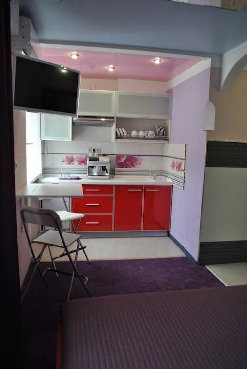 Витебск: Mini Hotel Viktoriya