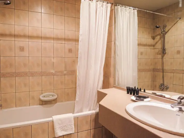 Абу-Даби: Апарт-отель Uptown Hotel Apartments Abu Dhabi
