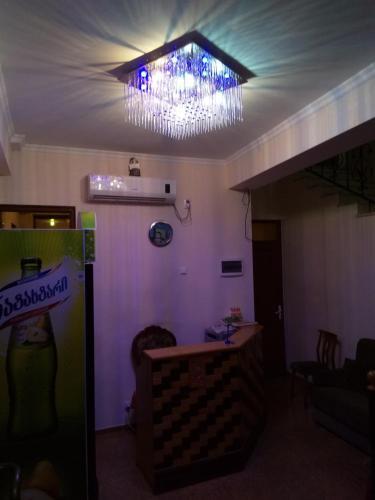 Кутаиси: Hotel NNN