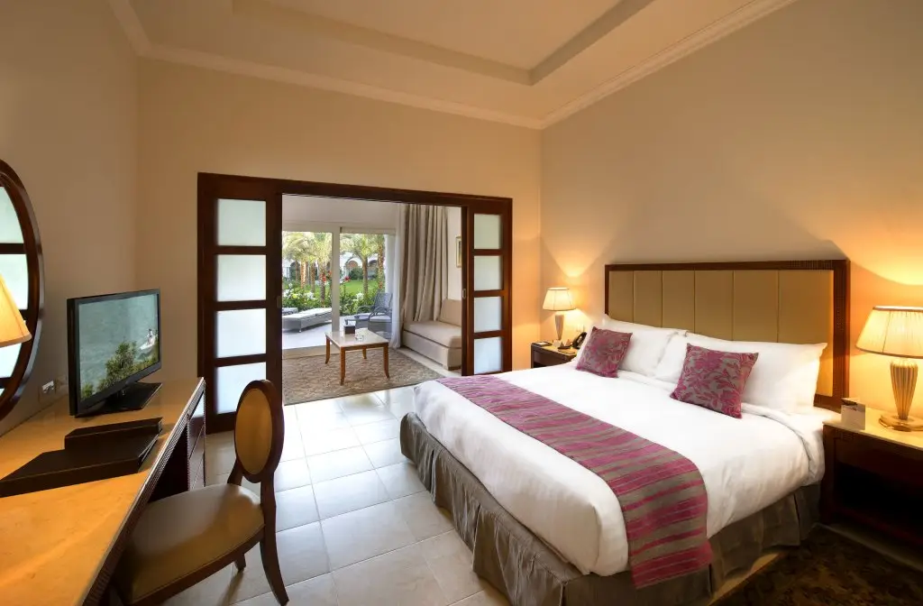 Baron Palace Sahl Hasheesh — фото 1