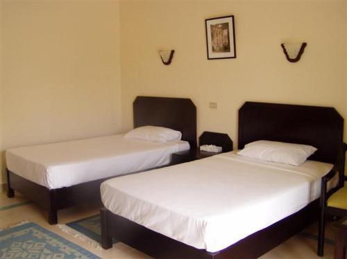Айн-Сохна: Regina Resort El Sokhna