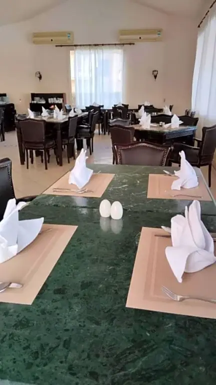 Айн-Сохна: Regina Resort El Sokhna